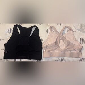 *Bundle of 2* Fabletics Sports Bras